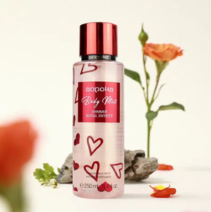 Perfume Original de Larga Duración al Por Mayor con Aroma a Frutas y Flores en Aerosol de 250 ml, Perfume Femenino de Lujo <span class=keywords><strong>Secret</strong></span> <span class=keywords><strong>Victoria</strong></span> - Product Image 4