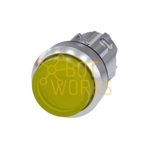 Siemens 3SU10510BB300AA0 - Nuevo - Product Image 1