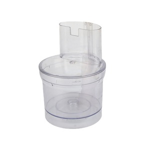 Molde de inyección de plástico Lixiong para carcasa de procesador de alimentos, molde multitienda, producción en masa, fábrica - Product Image 3