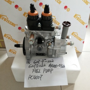 Bơm Phun Nhiên Liệu Bơm Nhiên Liệu Cho KOMATSU EXCAVATOR PC220 <span class=keywords><strong>PC200</strong></span> PC220-7 <span class=keywords><strong>PC200</strong></span>-7 6738-71-1210 6738-71-1211 6738-71-1212 - Product Image 4