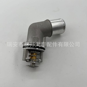 เทอร์โมสตัทเครื่องยนต์ Sq-Dubang รุ่น A6712030175 สำหรับอะไหล่เปลี่ยนระบบน้ำในรถยนต์ - Product Image 5