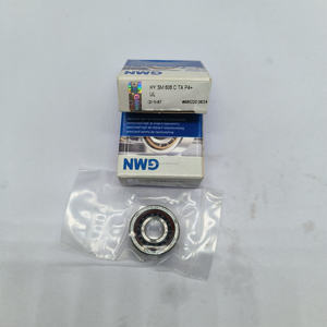 Cuscinetti GMN HY KH6012 2RZ C <span class=keywords><strong>TA</strong></span> P4 UL S61903 HY SM608 C 6202 C per Riparazione Mandrini, Cuscinetti a Sfera ad Alta Velocità - Product Image 1