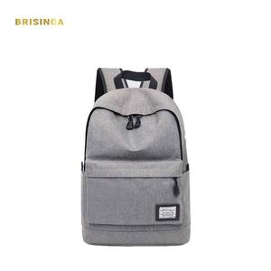 Mochilas Escolares para Niños al por Mayor de Fábrica de <span class=keywords><strong>Guangzhou</strong></span>, Mochilas Oxford Nacionales para Hombre con Capacidad de 20-35L, Correa de Hombro Arqueada con Cremallera - Product Image 1