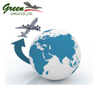 Agente de envío UK Dover London Heathrow Airport Express Ddp Freight Forwarder Servicio de despacho de aduanas de importación