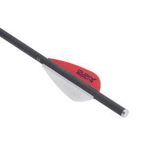 All'ingrosso tiro all'aperto 6mm in carbonio con l'arco puro carbonio freccia per la caccia al bullone di balestra - Product Image 5