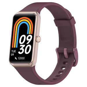 Monitor de Ritmo Cardíaco DF C82, Pulsera Inteligente de Salud, Reloj Deportivo, Pulsera Inteligente de Fitness para Hombre, Reloj Inteligente Médico - Product Image 2