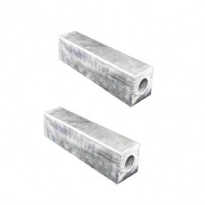 Protección Catódica para Motores Marinos Yamaha, Precio de Mayoreo en Ánodo de Zinc - Product Image 4