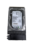 Disque dur SAS 7.2K 2.5 SFF Enterprise de 4 To pour serveur, référence 787676-002