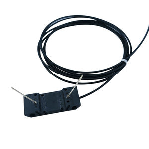 FT30-1P10-A6464 10A High-Current Bore Electrical Slip <b>Ring</b> Independent Rotor Stator Structure Ultra-<b>Thin</b> 20mm Design - Product Image 6