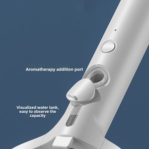 Portable Rechargeable Pet Waste Cleaner <strong>Scoop</strong> for Cats and <strong>Dogs</strong> Automatic <strong>Litter</strong> Box Accessory Easy Clean - Product Image 4