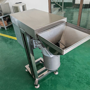 Molinillo de pimienta de ajo chino, molinillo de cebolla de ajo, fabricante de pasta de cebolla, pequeñas herramientas de cocina creativas - Product Image 3