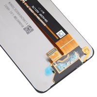 Écran d'assemblage pour A23 4G - SM-A235F TFT LCD avec cadre, pièce de rechange pour téléphone portable, vente en gros d'usine, approvisionnement en vrac