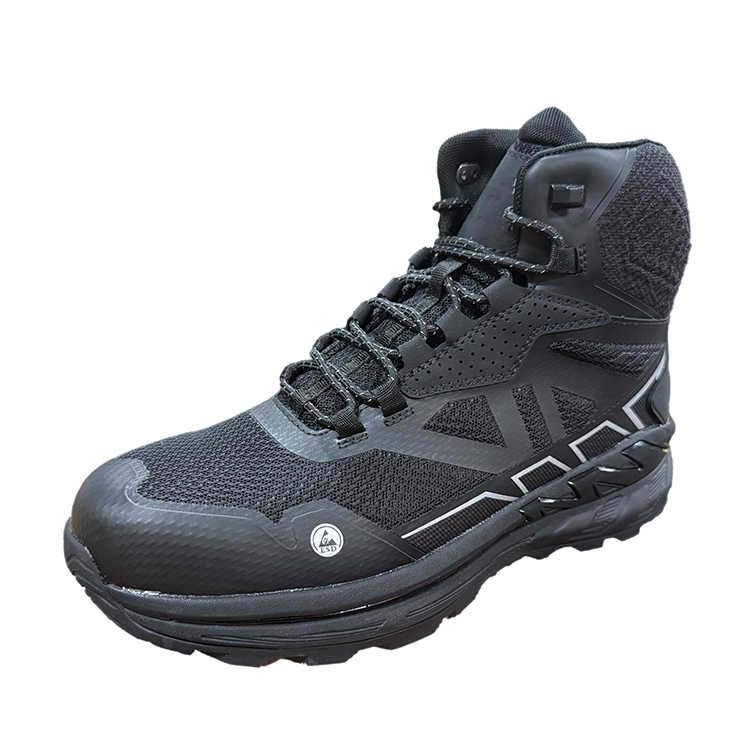 MAXITOUGH Safety for Men Protective Cow