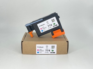 เข้ากันได้กับ<span class=keywords><strong>774</strong></span>หัวพิมพ์<span class=keywords><strong>774</strong></span>สำหรับ6610/6810เครื่องพิมพ์ HP Designjet สำหรับการพิมพ์หัวฉีดที่เข้ากันได้ - Product Image 4