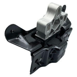 Supporto Motore OEM 5Q0199555T 5Q0199555BJ 5QD199555B 5Q0199555AD 100% Originale Nuovo per Audi A6 A4 Q5 Q3 VW - Product Image 3