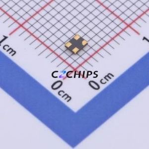 XYCEELNANF-12.000000MHZ Crystal (Passive) SMD2520-4P Crystal Oscillator SMD Crystal Oscillator 12MHz 30ppm 10pF - Product Image 2