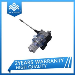 Pièces de moteur 06K145614G 06L145612K, actionneur électronique de turbocompresseur pour Audi VW Polo - Product Image 2