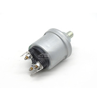 Sensor Excavator Untuk Mesin Perkins Sensor Tekanan Oli Saklar Pengirim untuk FG WILSON 622333 622-333 3P Plug-in 2P Nut