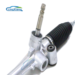 <span class=keywords><strong>Caja</strong></span> <span class=keywords><strong>de</strong></span> dirección RHD nueva al por mayor <span class=keywords><strong>de</strong></span> fábrica Lingxiang 45510-0D550 para 2014- Ajuste directo 1 año <span class=keywords><strong>de</strong></span> garantía - Product Image 5