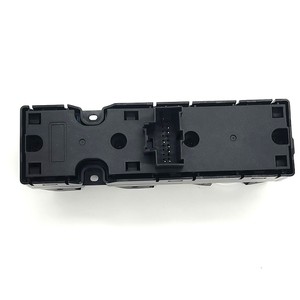 Module de commande de lève-vitre électrique pour voiture, commutateur automatique FL3Z14529DA SW74401X FL3T14B133BGW, pour réparation et remplacement - Product Image 3