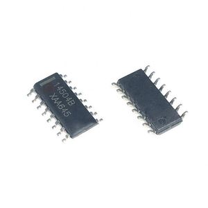 MC14504BDR2G MC14504BG MC14504 14504B Nuevo y original convertidor de nivel hexagonal no inversor SOP16 MC14504BDR2G - Product Image 1