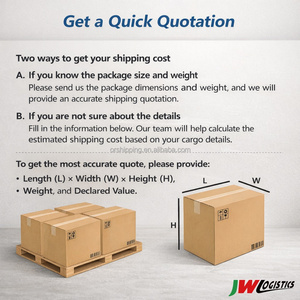 Agente de Transporte Marítimo de Muebles de China a Estados Unidos, Agente Profesional de Envío de Muebles, Envío Puerta a Puerta - Product Image 3