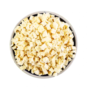 La vente en gros <span class=keywords><strong>de</strong></span> matières premières saines pour le thé aux fruits en morceaux <span class=keywords><strong>de</strong></span> <span class=keywords><strong>pommes</strong></span> séchées est populaire Produit par Huaran - Product Image 2