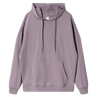Sweat-shirts à capuche d'hiver de qualité supérieure pour hommes, femmes et unisexe, à manches longues, décontractés, avec motif de dessin animé, logo personnalisé, respirants, 100% coton