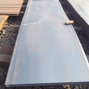 แผ่นเหล็กคาร์บอน sm400 - Product Image 2