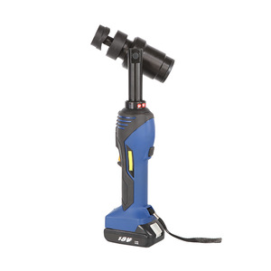 Rechargeable straight handle hydraulic hole opener, stainless steel/<b>metal</b> <b>plate</b>, manual easy opening - Product Image 3