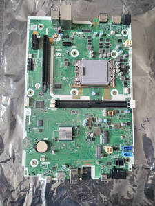 Placa base para <span class=keywords><strong>HP</strong></span> <span class=keywords><strong>ProDesk</strong></span> 400 G9 SFF, placa base 1700 probada, para <span class=keywords><strong>HP</strong></span> <span class=keywords><strong>ProDesk</strong></span> 100%, G9, SFF, y para la placa base LGA DDR4 Q670 - Product Image 2