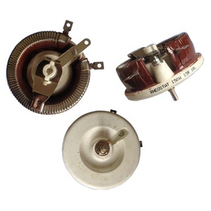 Rastas à fil ovale réglable, ondulation de fil électrique, <span class=keywords><strong>25W</strong></span> 250R - Product Image 4