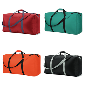 Sac de sport de grande capacité, durable, offrant un intérieur spacieux, des sangles robustes et une longue durée de vie pour l'entraînement physique. - Product Image 1