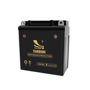 Производитель гелевая Солнечная аккумуляторная батарея 12V <span class=keywords><strong>5AH</strong></span> аккумуляторная свинцово-кислотная батарея для мотоцикла 12V батарея - Product Image 3