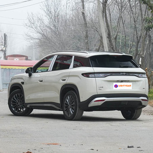 BYD Song Ultra DM-i Edición Líder SUV, Nuevo Modelo Eléctrico de Alta Velocidad y Gran Autonomía, Inteligente, para Exportación - Product Image 5