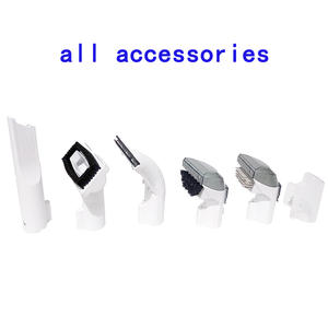 <span class=keywords><strong>ZEK</strong></span> K15 Pulitore per Tappeti Elettrico Senza Fili per Pulizia a Secco e Umido, per Uso Domestico e Commerciale - Product Image 6