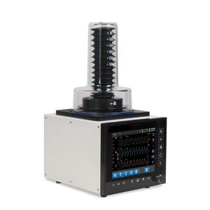 Manuale multifunzionale, VCV, PCV, SIMV-PC, anestesia SIMV-VC ventilatore/respiratori per chirurgia veterinaria - Product Image 3