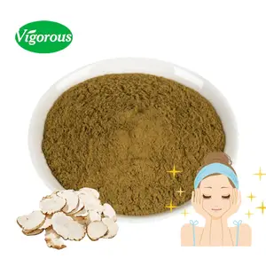 Chất lượng cao mẫu miễn phí 10:1 Bai Zhi chiết xuất bột Angelica dahurica chiết xuất cho sức khỏe