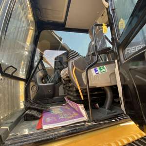 Gebruikte 36 Ton Crawler Tweedehands Rc Graafmachine Cat336d2 Gebruikte Graafmachine Japan Cat 336d2 Met Onderdelen Emmer Te Koop - Product Image 5