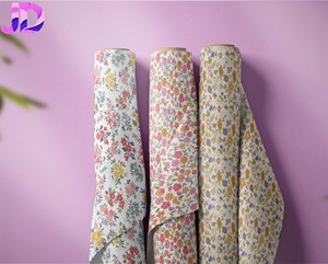 Liberty Tana Lawn Fabric 100% algodón <span class=keywords><strong>de</strong></span> gama alta para confección acolchado DIY Craft prelavado gordo camisas trajes niñas niños - Product Image 1