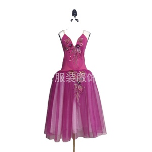 Yk294 2025 nuovo arrivo <span class=keywords><strong>TUTU</strong></span> bianco tutù professionale per <span class=keywords><strong>bambina</strong></span> con Pancaked costumi da ballo - Product Image 2
