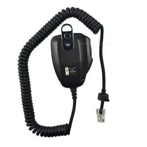 Microphone pour talkie-walkie HM-118N à 8 broches, haut-parleur pour radios ICom IC-706 IC-2000/H IC-F1721 IC-7000 IC-V8000 - Product Image 5