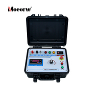 Adjustable Low Voltage Electroscope Starting Voltage Test Box Portable 0 250V AC Calibration Device Power Utility Safety