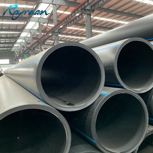 <span class=keywords><strong>Rayman</strong></span> ปลอกท่อ HDPE กันน้ำขนาด200มม. ปลอกเจาะท่อขนาด8นิ้ว - Product Image 5