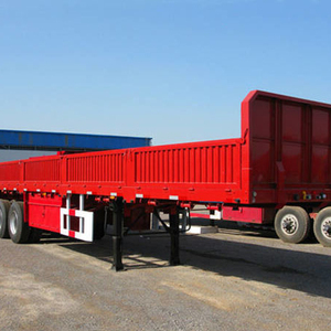 Vendita Diretta di Semirimorchi CIMC da 15-80 Tonnellate per Camion e <span class=keywords><strong>Veicoli</strong></span> <span class=keywords><strong>Speciali</strong></span> a Prezzo Vantaggioso - Product Image 4