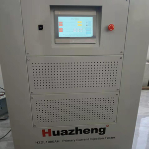 Générateur de courant haute tension et fort courant Huazheng HZDL1000AH, injecteur de courant primaire à fonctionnement continu 1000A - Product Image 1