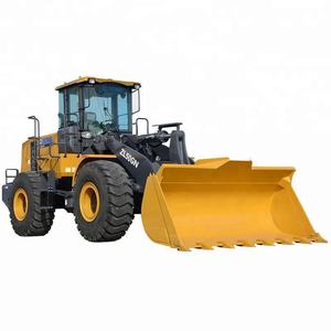 Cargadora de Ruedas ZL50GN en Oferta, Precio de Fábrica Zl50g - Product Image 6