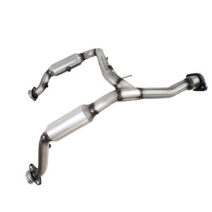 Catalizzatore per convertitore catalitico <span class=keywords><strong>Ford</strong></span> F-150 2015-2020 Turbo 2.7L - Product Image 3
