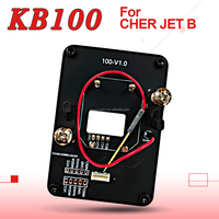 Adaptateur sans soldeurs compatible NXP KILLER pour Chery Chery Jetour