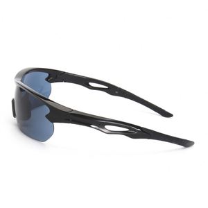 Lunettes de soleil de sport personnalisées pour hommes, verres PC noirs UV400, pour l'escalade, le cyclisme, la mode, le VTT - Product Image 3
